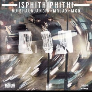 Album Isphithiphithi from Mjibha uNjandin