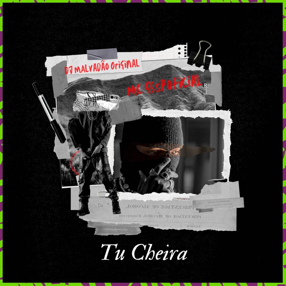 Tu cheira (Explicit)