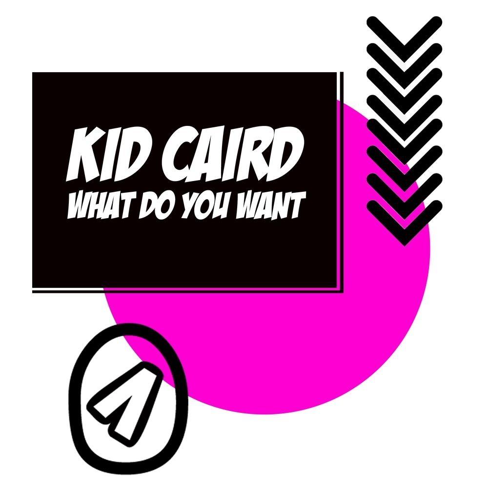 What Do You Want