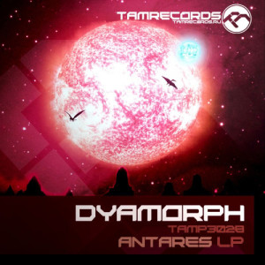 ดาวน์โหลดและฟังเพลง Avatar (Original Mix) พร้อมเนื้อเพลงจาก Dyamorph