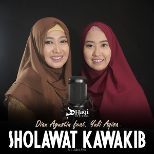ดาวน์โหลดและฟังเพลง Sholawat Kawakib พร้อมเนื้อเพลงจาก Dian Agustin