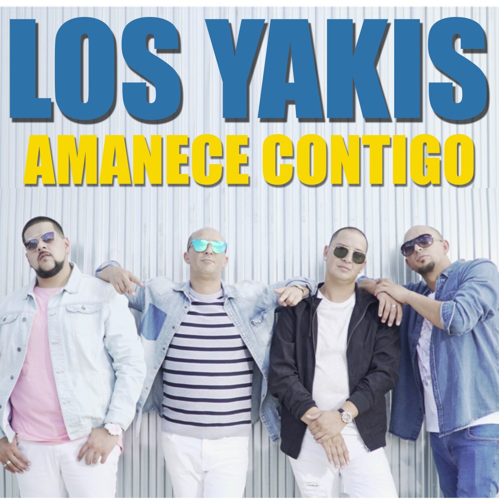 Amanece Contigo