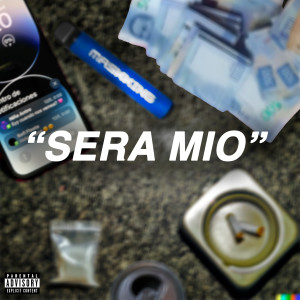 Listen to Sera Mio (Explicit) song with lyrics from Felipe Guzmán