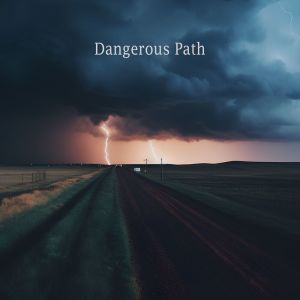 Album Dangerous Path from Sublime Harmonics