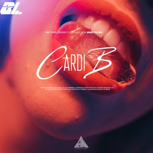 收聽Squandy的Cardi B歌詞歌曲
