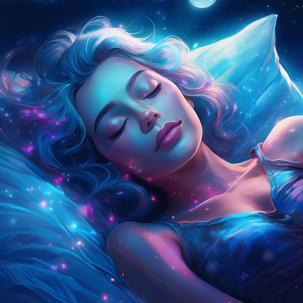 Sonidos Pacíficos Para La Relajación Nocturna