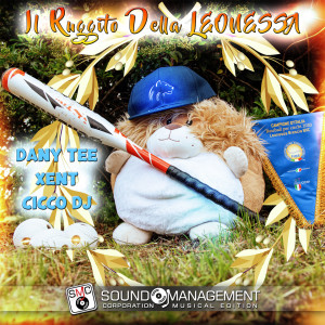 Listen to Il ruggito della leonessa song with lyrics from Dany Tee