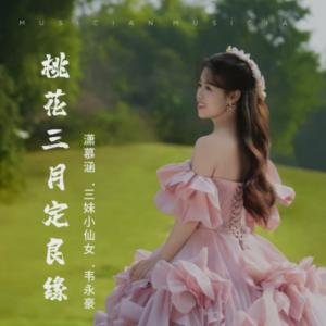 Album 桃花三月定良缘 from 潇慕涵
