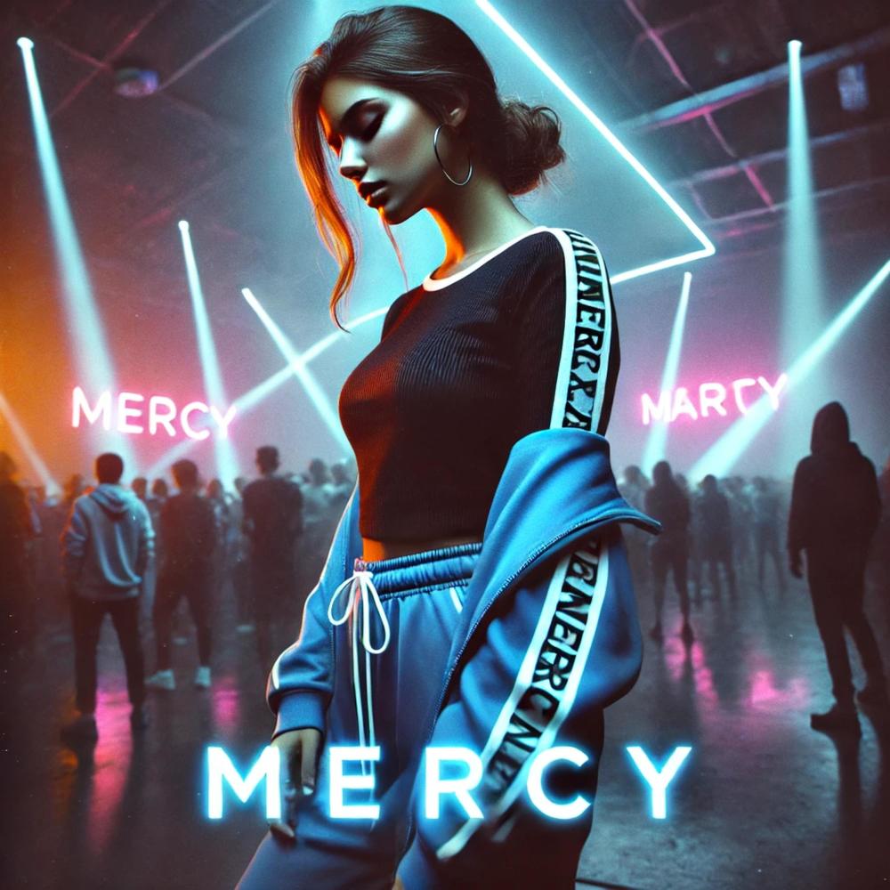 Mercy (Techno)