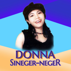 Album Sineger-Neger from Donna