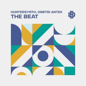 The Beat dari HunterSynth