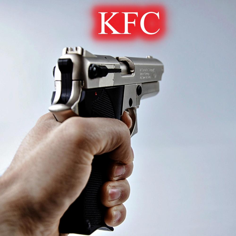 KFC (feat. Skeng, Demarco, Masicka & 6t6) (Explicit)