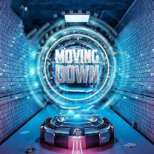 Album Moving Down from 柳李 Atom Panda