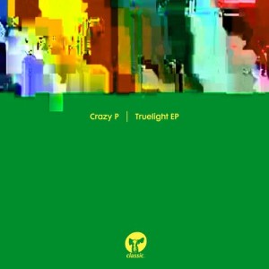 Crazy P的專輯Truelight - EP