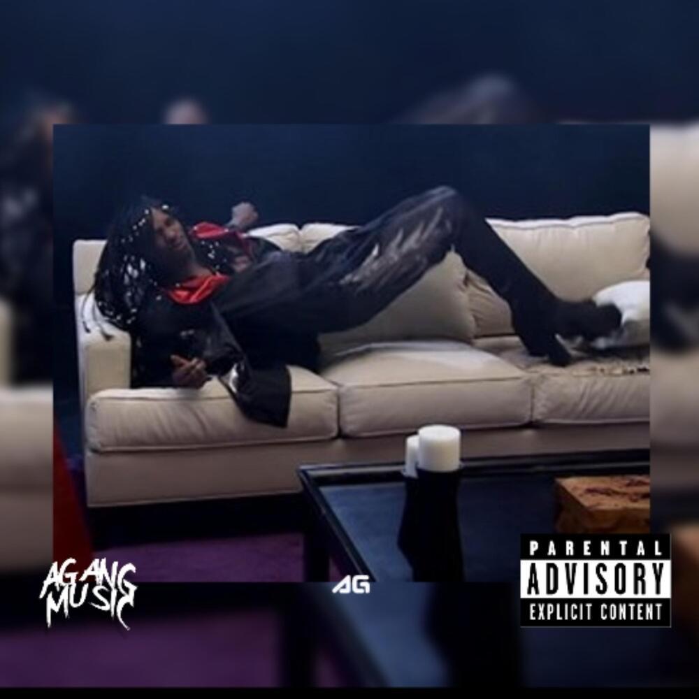 Remember I Was (Explicit)