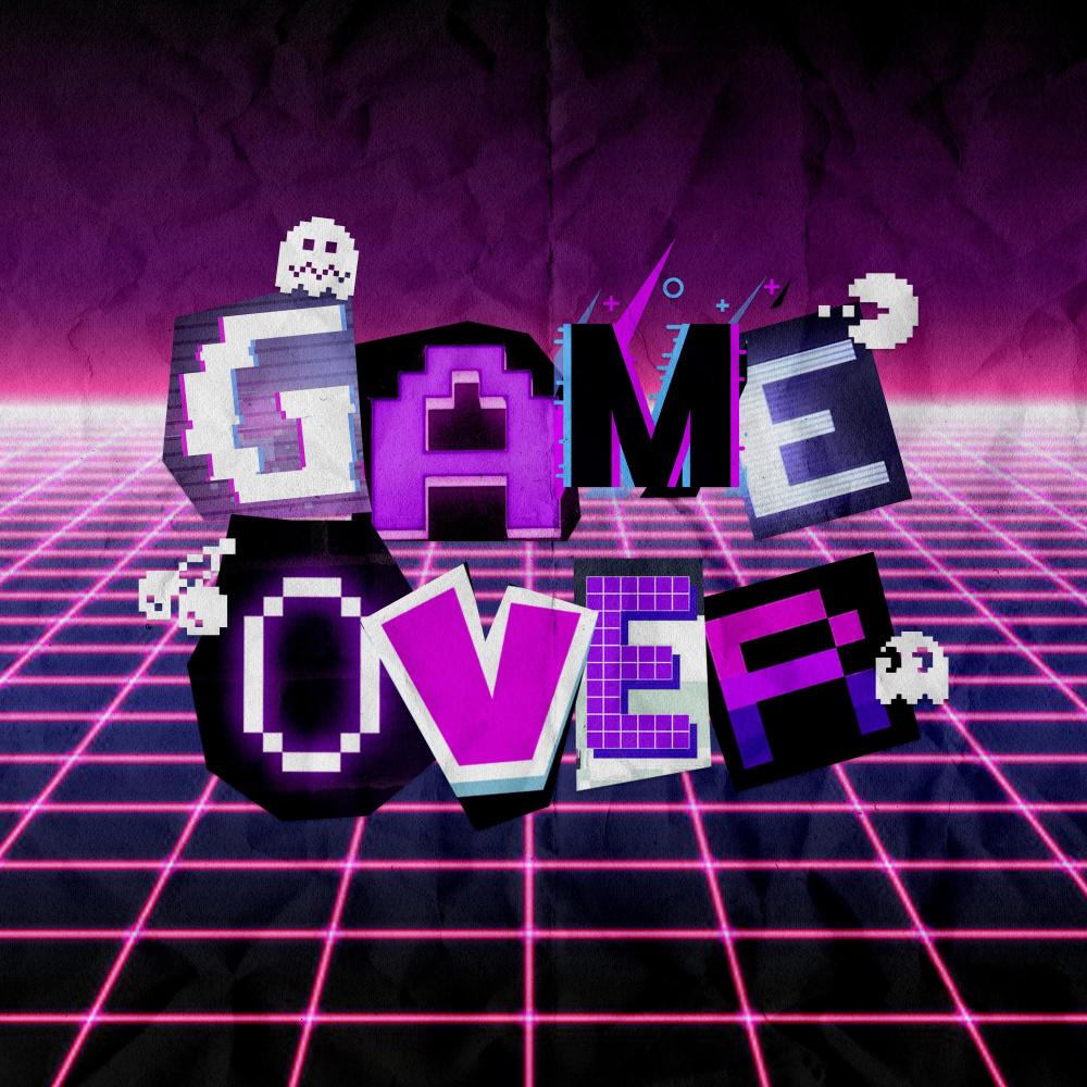 Game Over (Extended Mix)