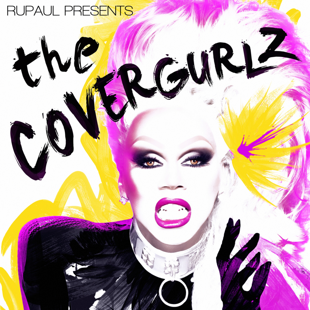 Sexy Drag Queen (feat. April Carrion with Jipsta)