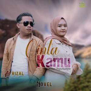 Novel的專輯CINTA KAMU (Explicit)