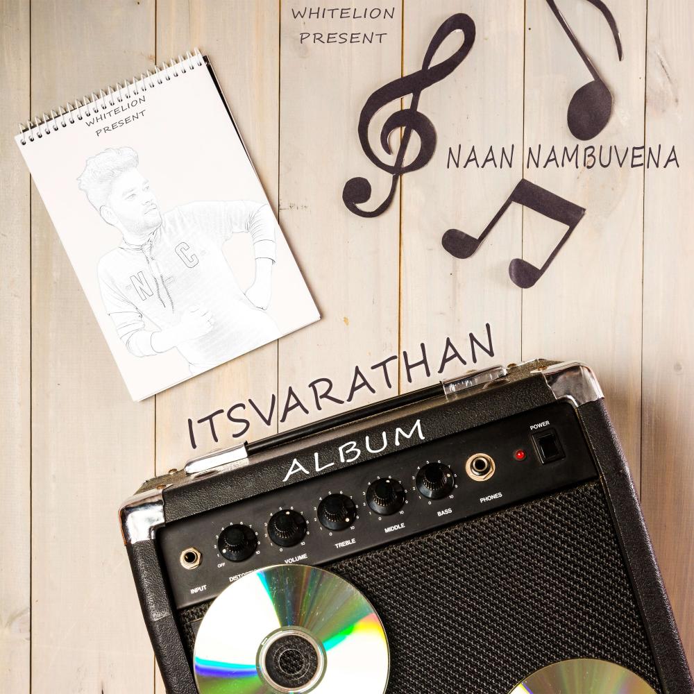 Naan Nambuvena