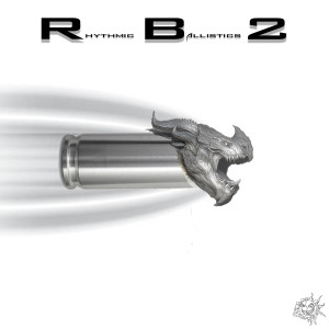 Album Rhythmic Ballistics 2 (Explicit) from Dtc