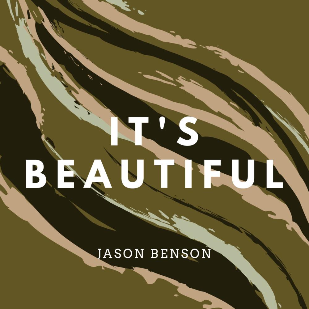 It's Beautiful! (Explicit)