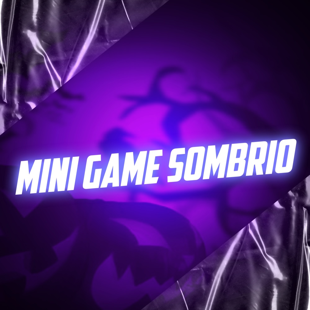 Mini Game Sombrio (Explicit)