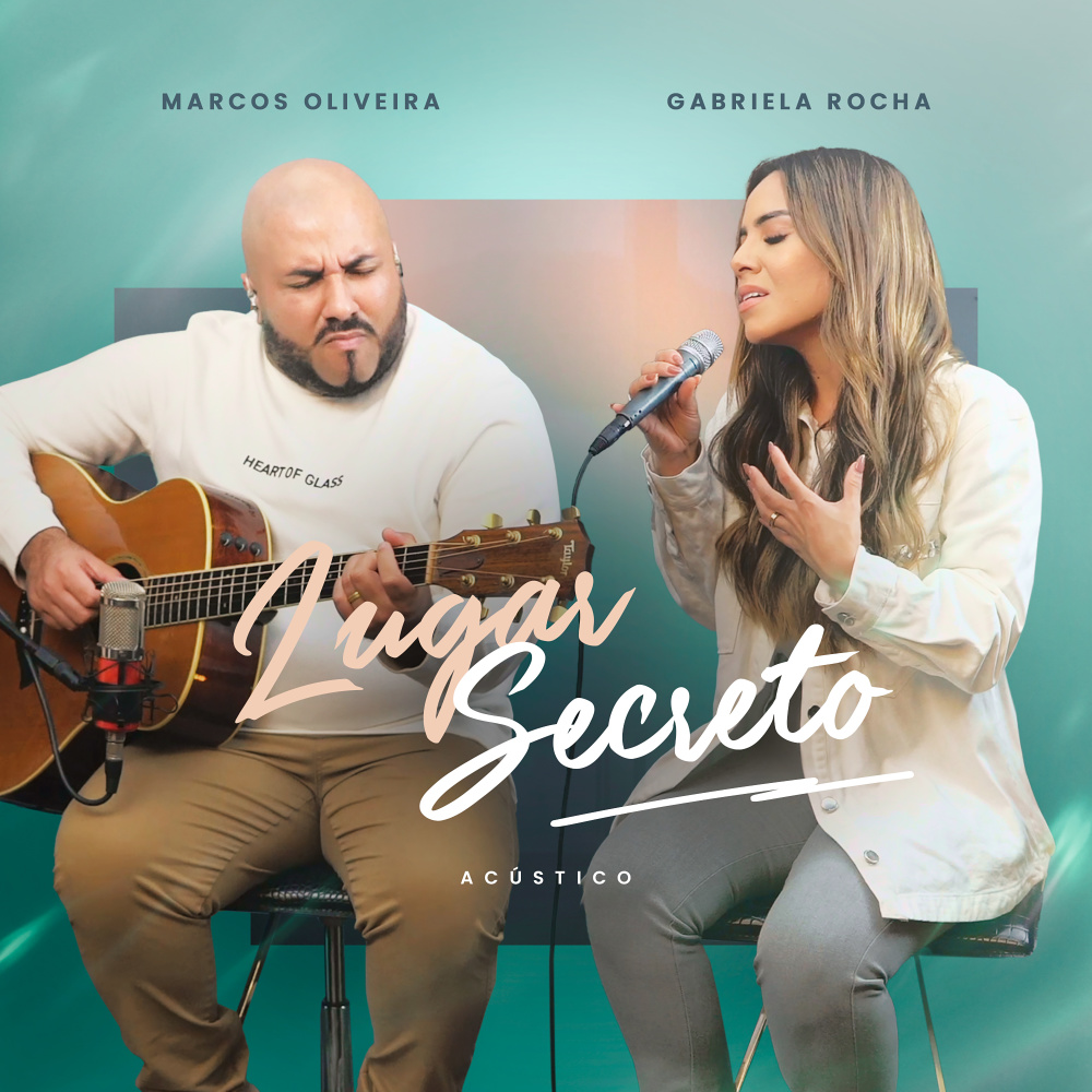 Lugar Secreto (feat. Gabriela Rocha) (Acústico)