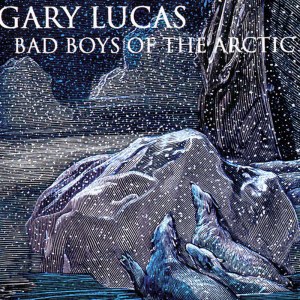 收聽Gary Lucas的Out From Under歌詞歌曲