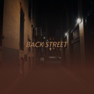 Album Back Street from 