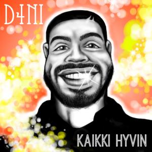 Danial的專輯Kaikki Hyvin