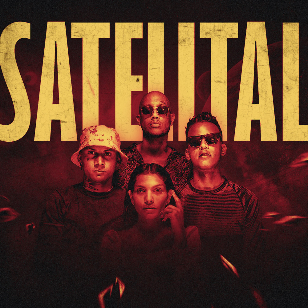 Satelital (Explicit)