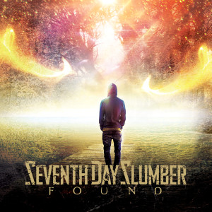 收聽Seventh Day Slumber的Till The End歌詞歌曲