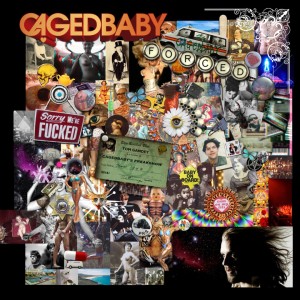 Listen to Forced song with lyrics from Cagedbaby