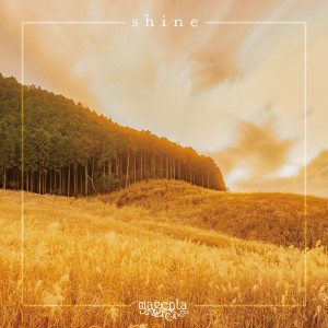 Dengarkan lagu shine nyanyian MADAME3MPRESS dengan lirik