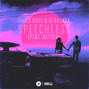 收聽Chico Rose的Speechless (feat. Azteck)歌詞歌曲