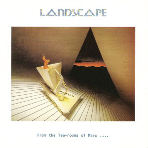 收聽Landscape的It's Not My Name歌詞歌曲