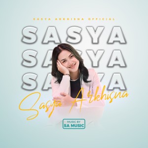 Album CUNDAMANI from Sasya Arkhisna