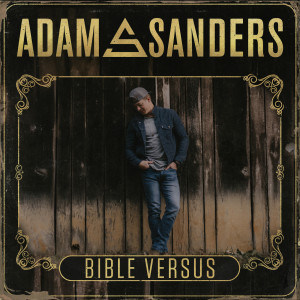 Album Bible Versus from Adam Sanders