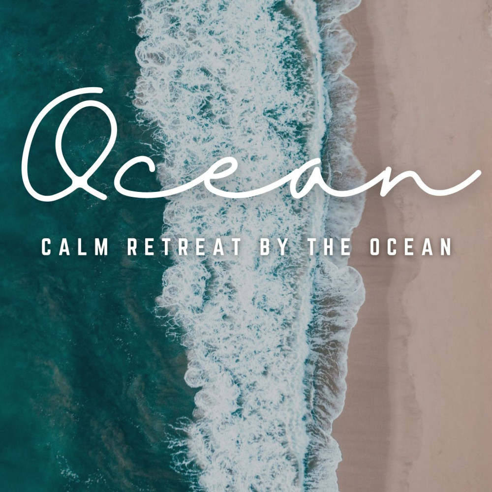 Relaxation by the Seashore