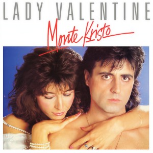 Album Lady Valentine from 
