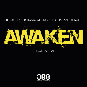 收听Jerome Isma-AE的Awaken (Original Mix)歌词歌曲