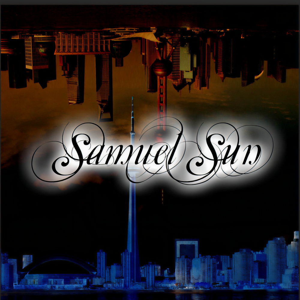 Samuel Sun
