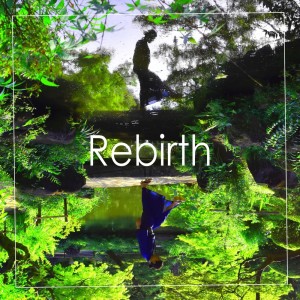 AMAjack_si的專輯Rebirth