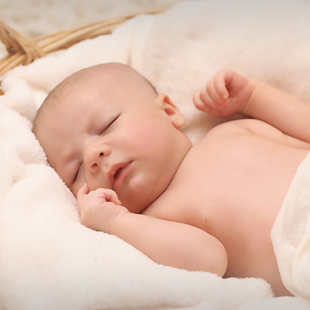 Precious Baby Sleepy Voyage