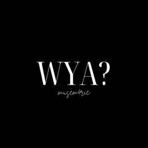 收聽B1G Demon的WYA (Demon Version|Explicit)歌詞歌曲