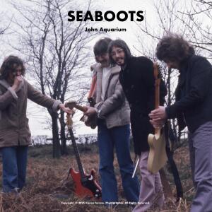 Listen to John Aquarium song with lyrics from SEABOOTS