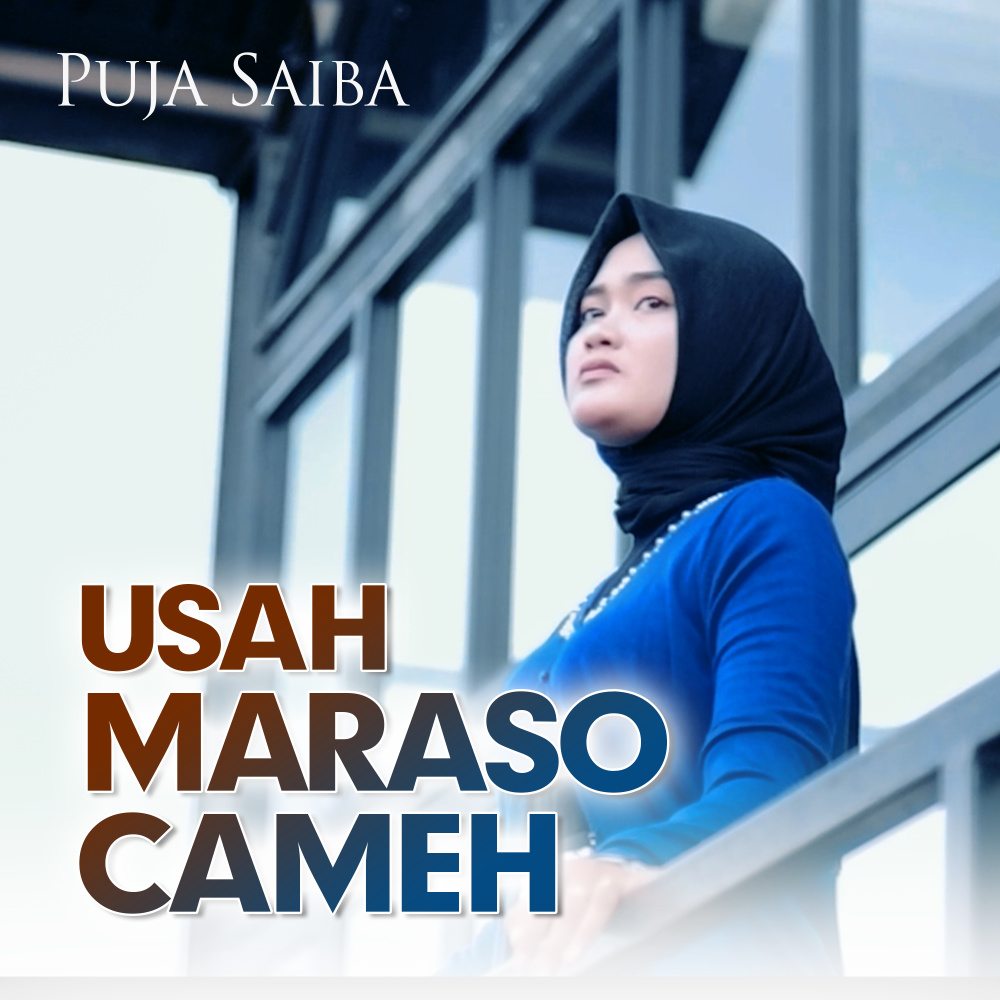 Usah Maraso Cameh