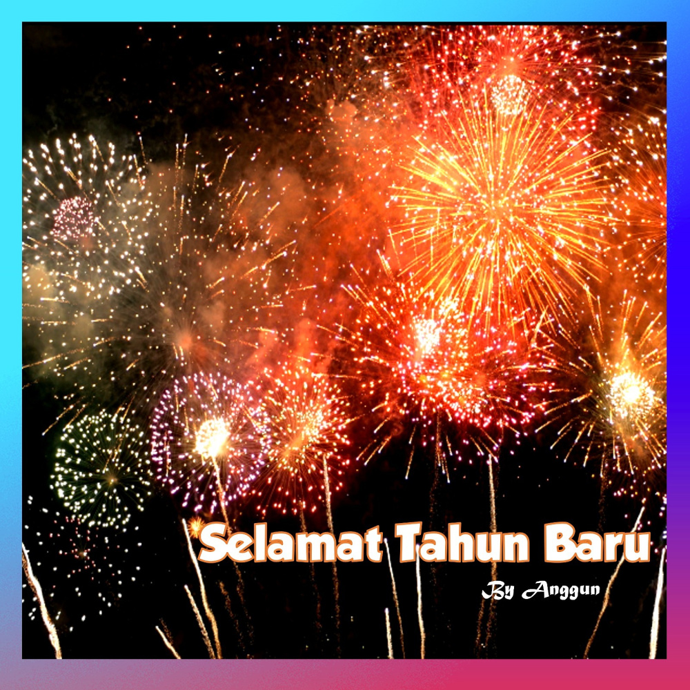 Selamat Tahun Baru