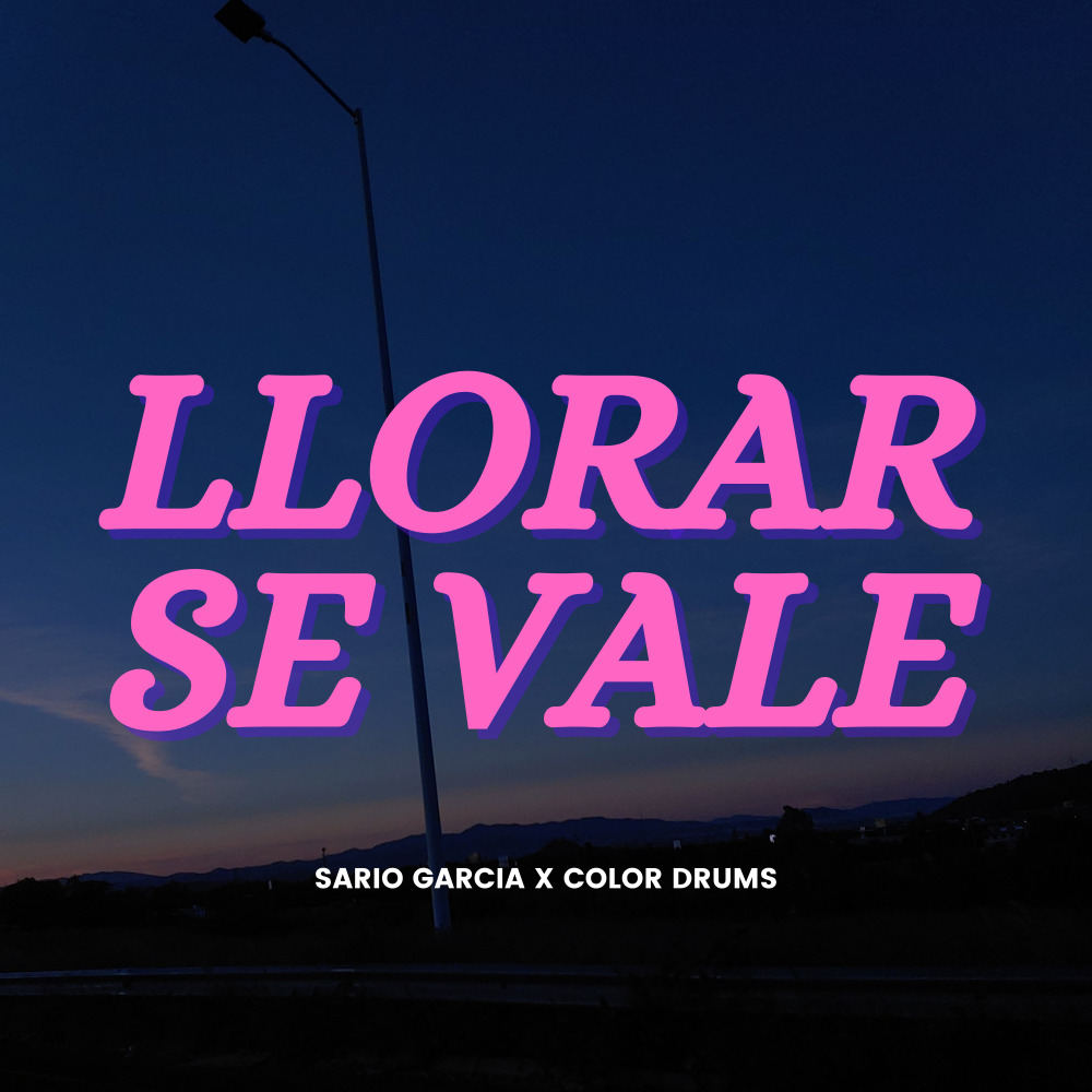 Llorar Se Vale