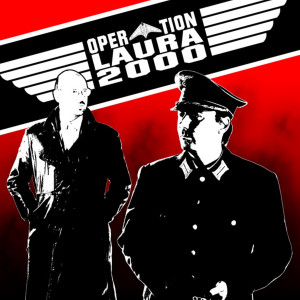 อัลบัม Operation Laura 2000 ศิลปิน LauRa 2000